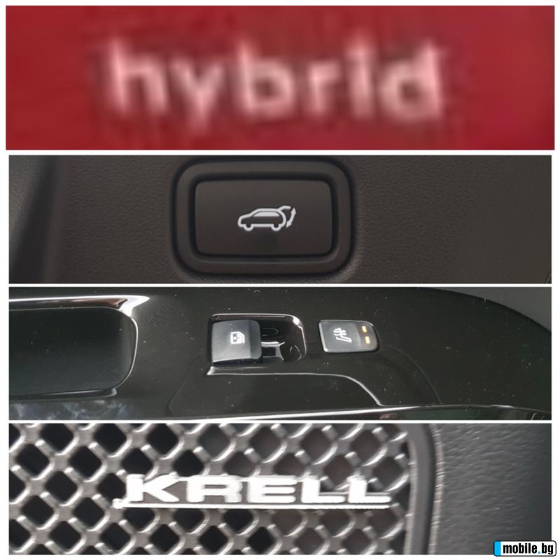 Hyundai Tucson 230../Hybrid/4x4/Premium | Mobile.bg   16
