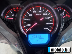Honda Sh 300 ABS | Mobile.bg   9