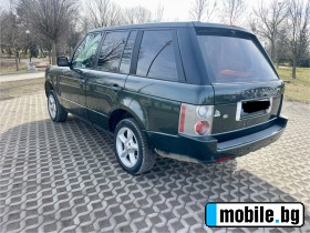 Land Rover Range rover 3.0TDI+ BMW+ Automatic+ 4x4+ Xenon+  | Mobile.bg   6