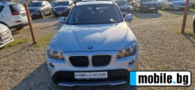BMW X1 2.0 X-DRIVE     | Mobile.bg   3