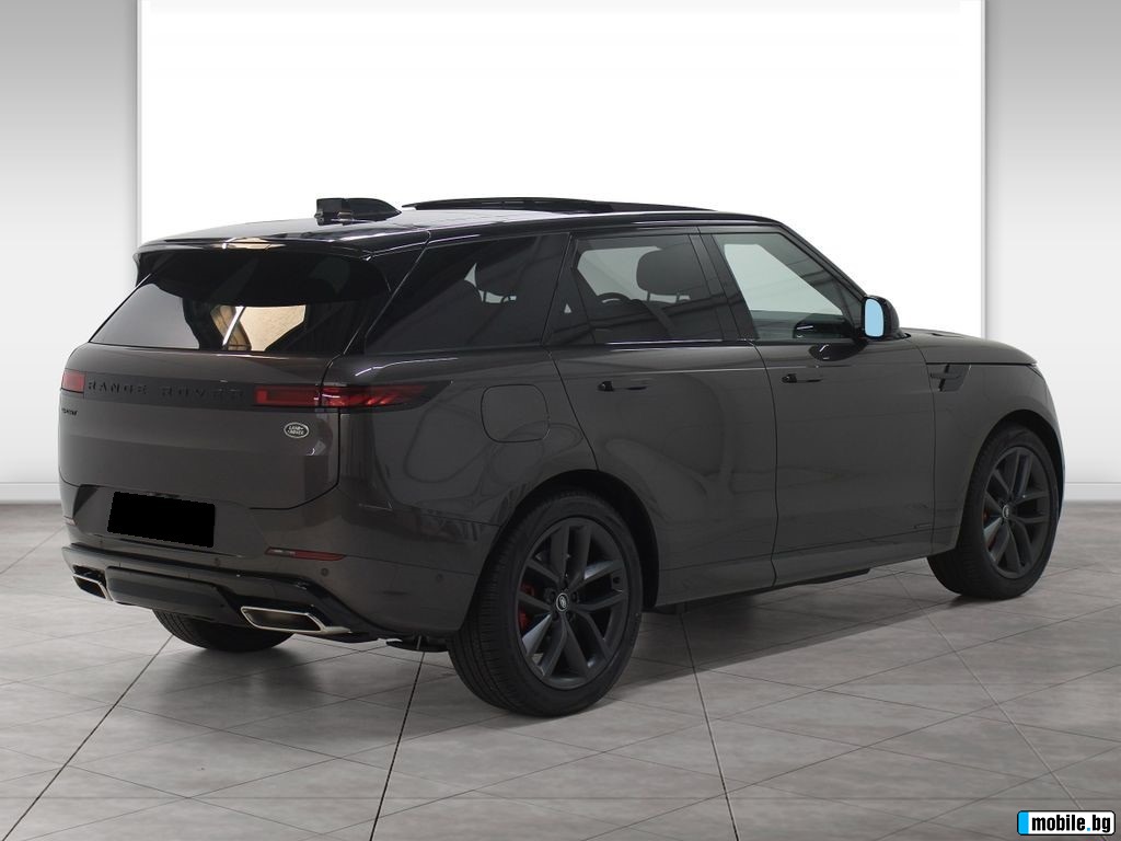 Land Rover Range Rover Sport P510e/ AUTOBIO/ PANO/ MERIDIAN/ 360/ HEAD UP/ | Mobile.bg   5