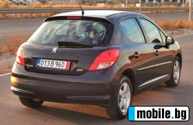 Peugeot 207 1.4HDI | Mobile.bg   4