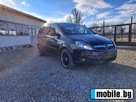 Opel Zafira 2.0  | Mobile.bg   1