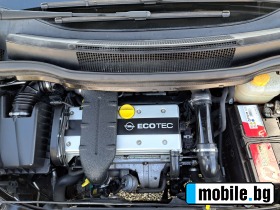 Opel Zafira 2.0  | Mobile.bg   10