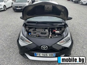 Toyota Aygo 1.0 EURO 6 ,   | Mobile.bg   16