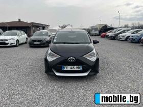 Toyota Aygo 1.0 EURO 6 ,   | Mobile.bg   1