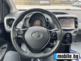 Toyota Aygo 1.0 EURO 6 ,   | Mobile.bg   12