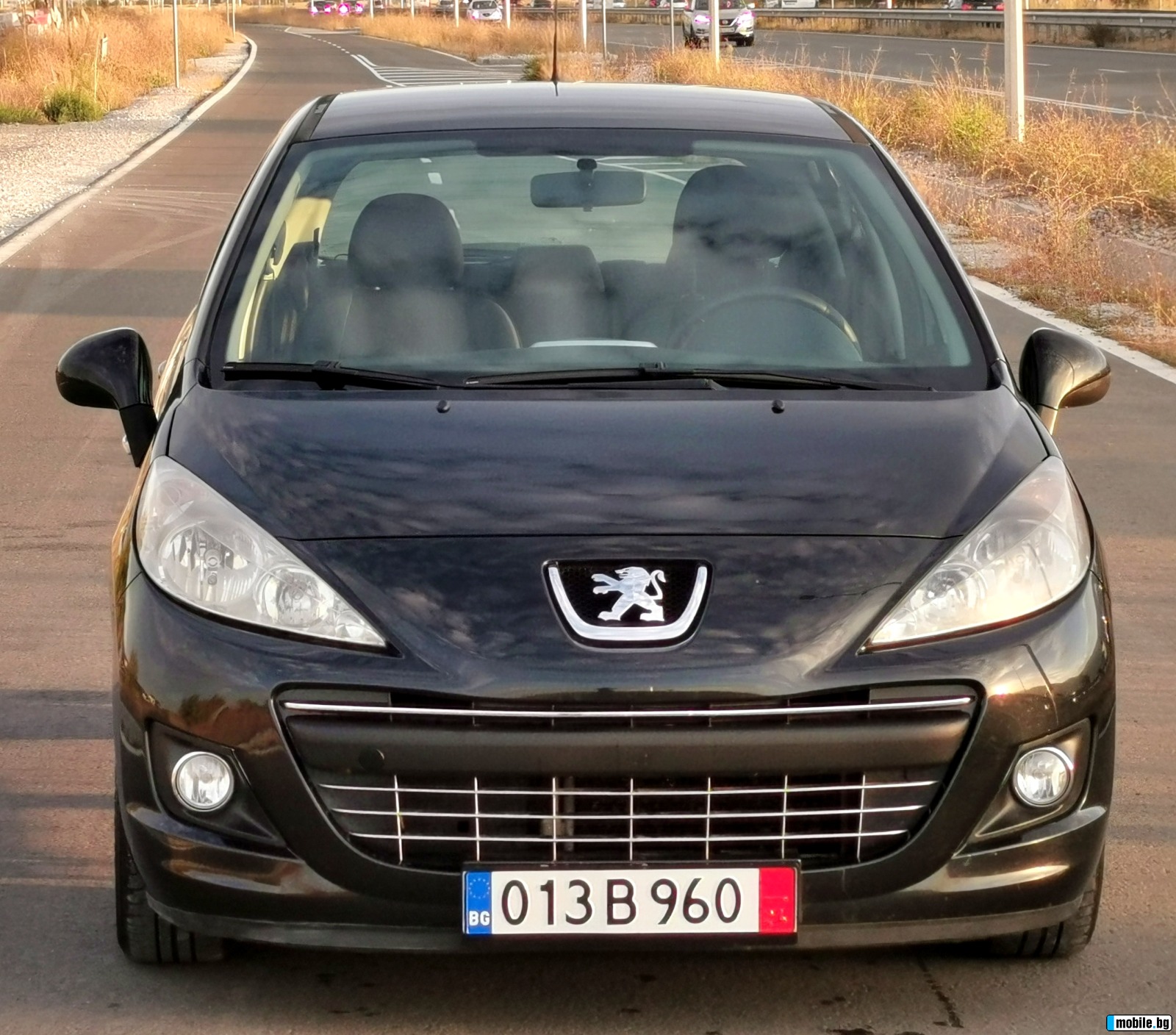 Peugeot 207 1.4HDI | Mobile.bg   2