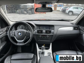 BMW X3 xDrive35i  | Mobile.bg   14