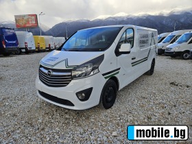 Opel Vivaro  | Mobile.bg   1