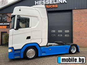 Scania S 500 MEGA  | Mobile.bg   2