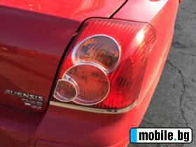 Toyota Avensis 2.2 D-CAT | Mobile.bg   4