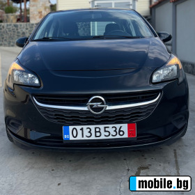 Opel Corsa 1.4 i Euro 6  | Mobile.bg   1