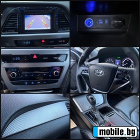 Hyundai Sonata    !!! | Mobile.bg   14