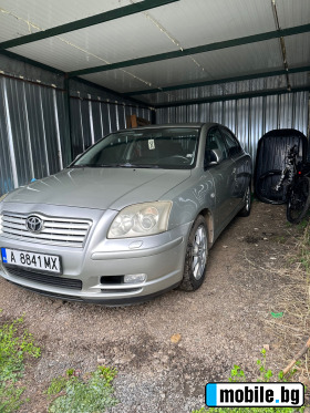     Toyota Avensis T250 ~4 899 .