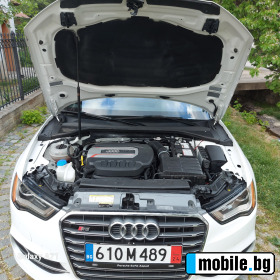 Audi S3 Quattro  | Mobile.bg   11