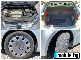 VW Golf Plus 1.4TSI / 170HP / TOP! | Mobile.bg   16