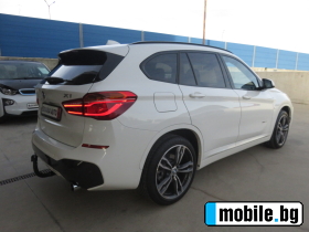 BMW X1 20d xDrive, M-Paket, Keyless-Go, ,  | Mobile.bg   3