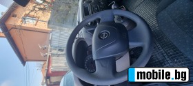 Opel Movano 2.3CDTI | Mobile.bg   13