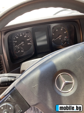   Mercedes AROCS | Mobile.bg   5