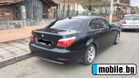 BMW 525 3.0i/FACE/AVTOMAT/NAVI | Mobile.bg   4