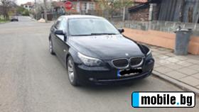 BMW 525 3.0i/FACE/AVTOMAT/NAVI | Mobile.bg   6