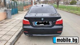 BMW 525 3.0i/FACE/AVTOMAT/NAVI | Mobile.bg   3