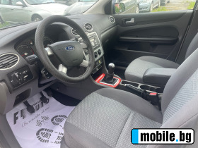 Ford Focus 1.6HDI-ITALiA | Mobile.bg   10