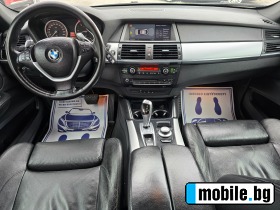 BMW X6 3.5D 286..*   | Mobile.bg   7