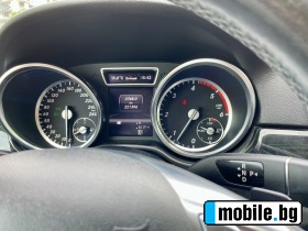 Mercedes-Benz ML 350 CDI BlueTEC | Mobile.bg   15