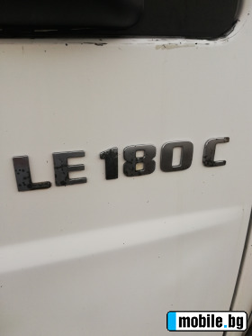 Man L LE 180 C | Mobile.bg   1
