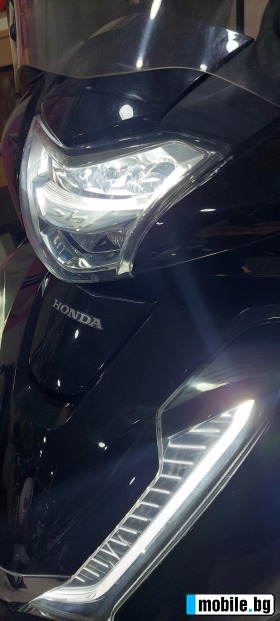 Honda Sh 150cc | Mobile.bg   12