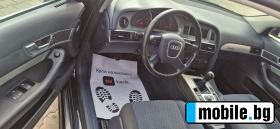 Audi A6 3.0TDI 4X4 | Mobile.bg   9