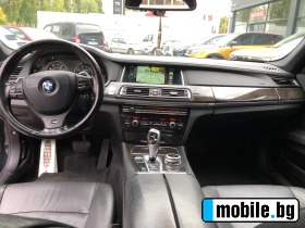 BMW 740 740Li | Mobile.bg   14