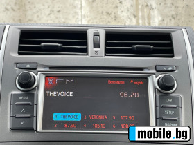 Toyota Verso S 1.33-l-Dual-VVT Cool | Mobile.bg   13