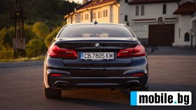 BMW 530 d xDrive M-SportPackage  !!! | Mobile.bg   9