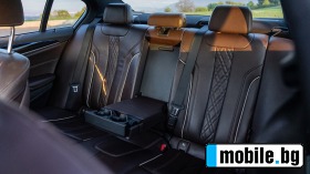 BMW 530 d xDrive M-SportPackage  !!! | Mobile.bg   13
