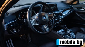 BMW 530 d xDrive M-SportPackage  !!! | Mobile.bg   10