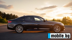 BMW 530 d xDrive M-SportPackage  !!! | Mobile.bg   8