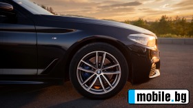 BMW 530 d xDrive M-SportPackage  !!! | Mobile.bg   16