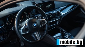 BMW 530 d xDrive M-SportPackage  !!! | Mobile.bg   11