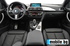 BMW 420 420dA Coupé M-Sport | Mobile.bg   9