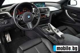 BMW 420 420dA Coupé M-Sport | Mobile.bg   10
