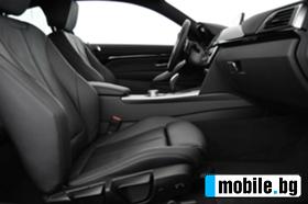 BMW 420 420dA Coupé M-Sport | Mobile.bg   16