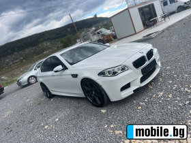 BMW M5 Competition 80000km | Mobile.bg   2