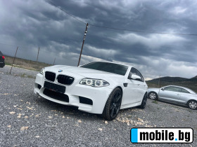 BMW M5 Competition 80000km | Mobile.bg   1