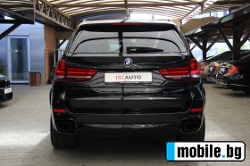 BMW X5 Mpacket/4.0d/Xdrive/BiXenon/Panorama  | Mobile.bg   5