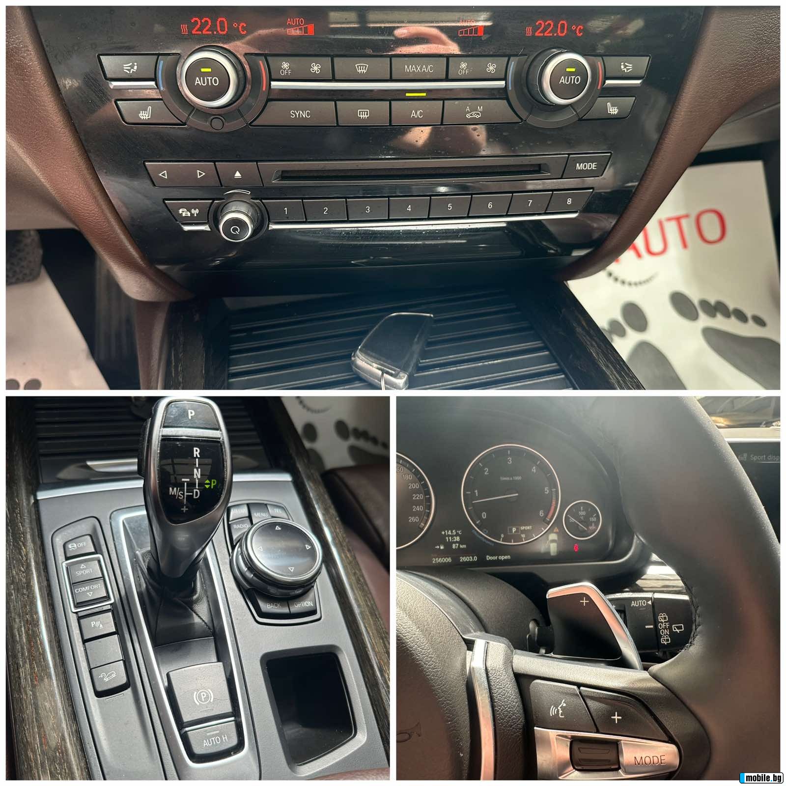 BMW X5 Mpacket/4.0d/Xdrive/BiXenon/Panorama  | Mobile.bg   11