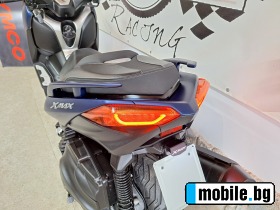 Yamaha X-max 400i | Mobile.bg   8