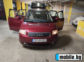 Audi A2 ATL | Mobile.bg   11
